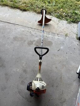 Křovinořez stihl fs 38