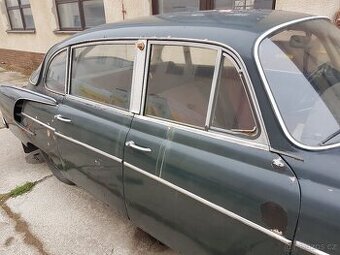Tatra 603