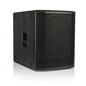 Aktivní subwoofer "18" dBTechnologies SUB 618