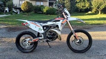 Enduro Kayo KT 250 2T 29 KW