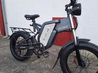 EKX BIKE X20, elektrokolo