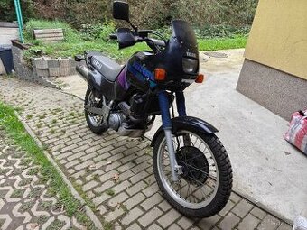 Yamaha XTZ 660 Tenere