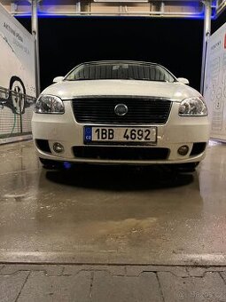 Fiat croma 2007 110 Kw