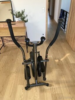 Eliptical Domyos
