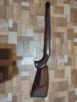 Pažba CZ 527 ebony