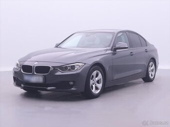 BMW Řada 3 2,0 320d 120kW Aut. Xenon Kůže (2012)