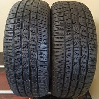 Continental 225/55 R17 101V 6,5 - 7,5mm