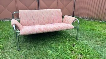 Pohovka VILIAM CHLEBO Funkcionalismus, vintage