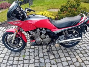 Yamaha XJ 900 F