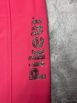 Jezdecké rajtky zn. PIKEUR