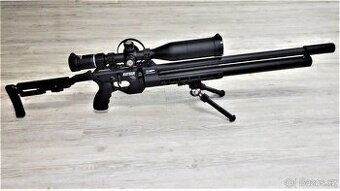 Airmaks Katran L HP 6,35 - 1