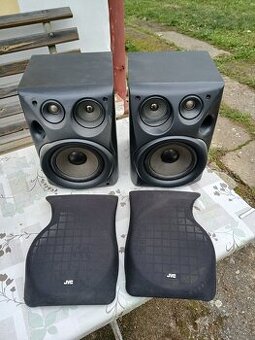 Reproduktory JVC
