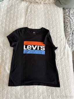Dámské tričko Levis, vel. S