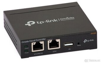 TP-Link WiFi kontroler Omada OC200