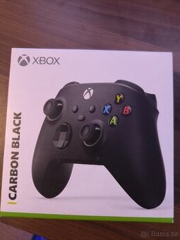 Xbox controller