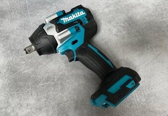 Nový Aku rázový utahovák Makita DTW700Z 18V LXT 1/2