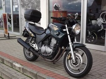 Honda CB 500