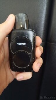Voopoo argus a pod