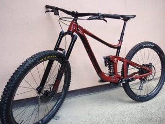 Enduro Giant Reign SX 29"