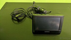 Navigační systém GPS Garmin nüvi 44