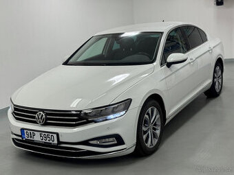 Volkswagen Passat , Elegance 2,0tdi 110kw Dsg 7° rv.7/2020