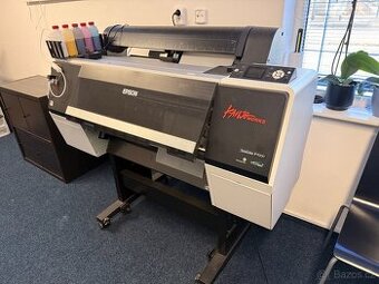 DTF tiskárna Epson SureColor P7000 60 cm