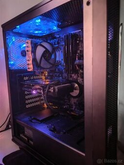 Herní pc