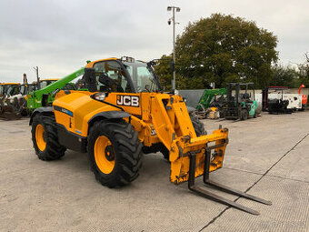 JCB 542-70 AGRIPRO DUALTECH