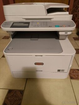 Multifunkční laserová tiskárna Oki MC332