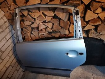 Dveře Volkswagen Passat b5