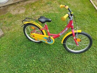 Dívčí kolo Dolphin