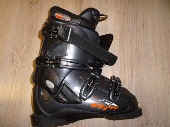 Dámské sjezdové boty