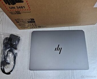 Nabízím 14" HP OmniBook s Ryzen AI 9 365 a 880M