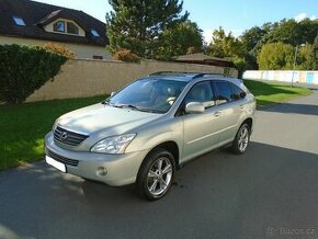 Lexus RX400H