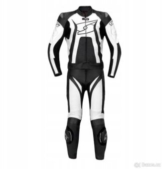 Špičková Motokombineza Spyke Command Man DIV