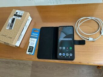 Xiaomi Redmi A3 4+128GB + Obal + karta 32GB