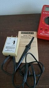 Keithley 1301 kontaktní teplotní sonda + adaptér