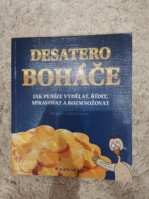 Desatero boháče