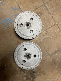 Středy jawa pionýr