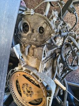 Mercedes A170 cdi w168 diesel motor