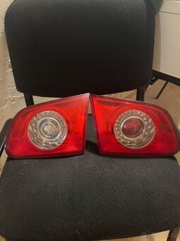 Zadní světla VW passat B6