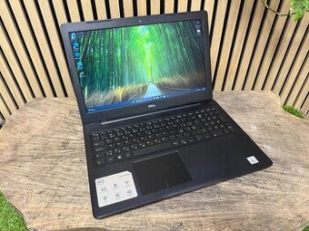 7) DELL Vostro 15 3000 - 15.6", i5-1035G1/16GB/512GB/MX230