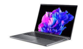 Acer Swift Go 16/i7-13700H/16GB/1TB SSD/16” W11