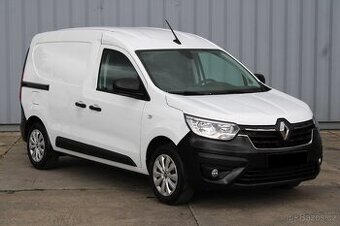 Renault Express 1.3 TCE,75KW,ČR,1.MAJ,19TKM