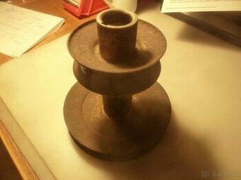 Řemenice na zahradní traktor, traktůrek MTD - 1