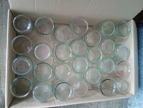 Zavařovací sklenice 720ml