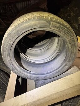 Pneumatiky Michelin - letní