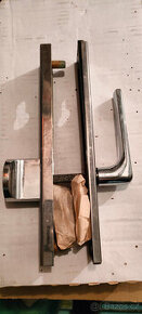 Bezpečnostní kování