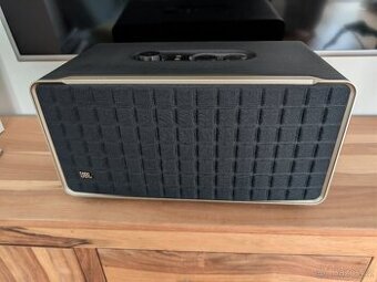 Chytrý reproduktor JBL Authentics 500