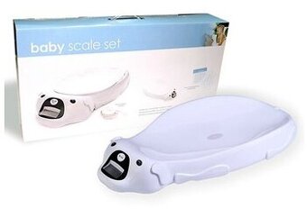 Kojenecká dětská váha do 20kg